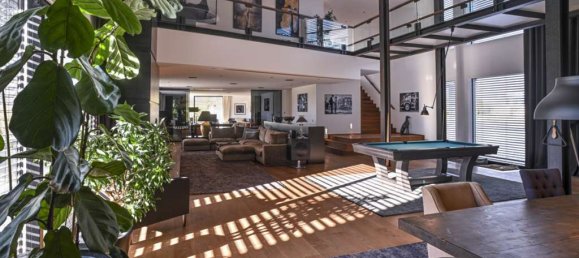 7 rooms House in Schwarzwald-Baar-Kreis, Germany No. 34388 23