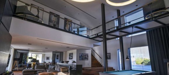 7 rooms House in Schwarzwald-Baar-Kreis, Germany No. 34388 15