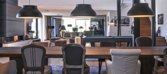 7 rooms House in Schwarzwald-Baar-Kreis, Germany No. 34388 115