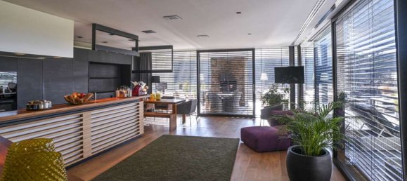 7 rooms House in Schwarzwald-Baar-Kreis, Germany No. 34388 44