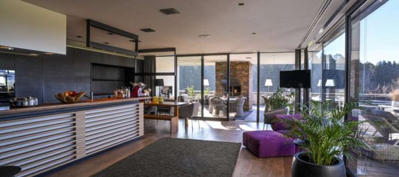 7 rooms House in Schwarzwald-Baar-Kreis, Germany No. 34388 39