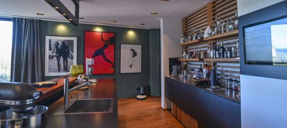 7 rooms House in Schwarzwald-Baar-Kreis, Germany No. 34388 28