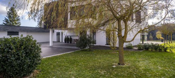 7 rooms House in Schwarzwald-Baar-Kreis, Germany No. 34388 82