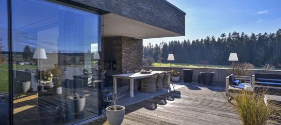 7 rooms House in Schwarzwald-Baar-Kreis, Germany No. 34388 97