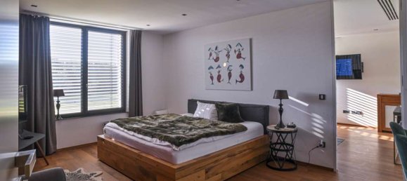 7 rooms House in Schwarzwald-Baar-Kreis, Germany No. 34388 65