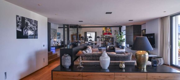 7 rooms House in Schwarzwald-Baar-Kreis, Germany No. 34388 5