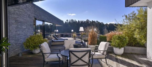 7 rooms House in Schwarzwald-Baar-Kreis, Germany No. 34388 108