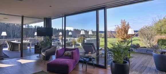 7 rooms House in Schwarzwald-Baar-Kreis, Germany No. 34388 31