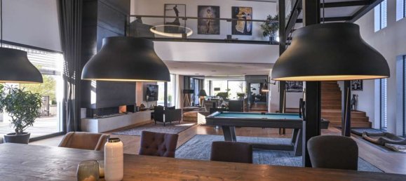 7 rooms House in Schwarzwald-Baar-Kreis, Germany No. 34388 6