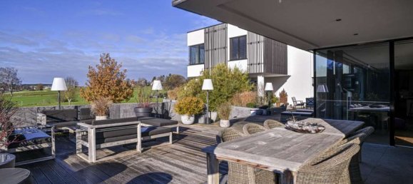 7 rooms House in Schwarzwald-Baar-Kreis, Germany No. 34388 92