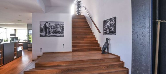 7 rooms House in Schwarzwald-Baar-Kreis, Germany No. 34388 18