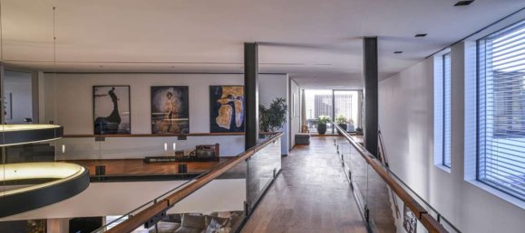 7 rooms House in Schwarzwald-Baar-Kreis, Germany No. 34388 70