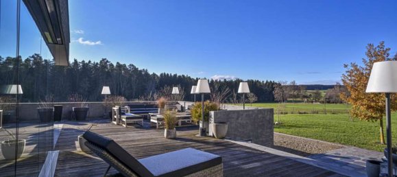 7 rooms House in Schwarzwald-Baar-Kreis, Germany No. 34388 90