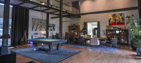 7 rooms House in Schwarzwald-Baar-Kreis, Germany No. 34388 9