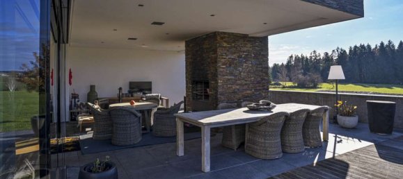 7 rooms House in Schwarzwald-Baar-Kreis, Germany No. 34388 84