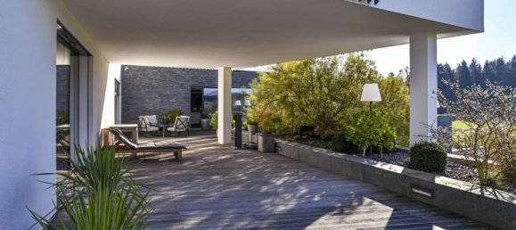 7 rooms House in Schwarzwald-Baar-Kreis, Germany No. 34388 105