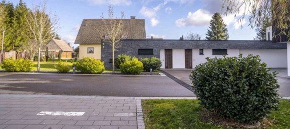 7 rooms House in Schwarzwald-Baar-Kreis, Germany No. 34388 79