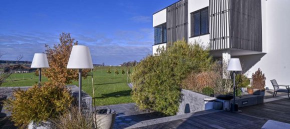 7 rooms House in Schwarzwald-Baar-Kreis, Germany No. 34388 101