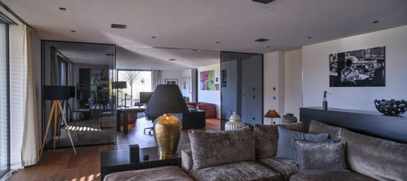 7 rooms House in Schwarzwald-Baar-Kreis, Germany No. 34388 3