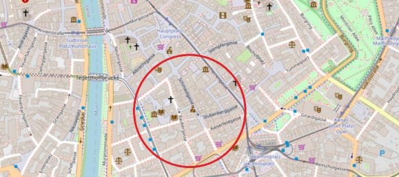 2 غرف نوم شقة في Graz, Austria رقم 132928 4