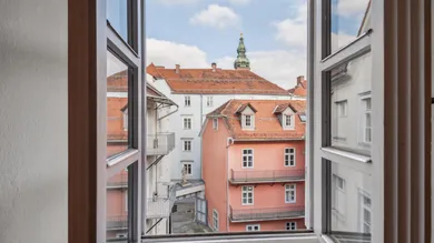 2 غرف نوم شقة في Graz, Austria رقم 132928