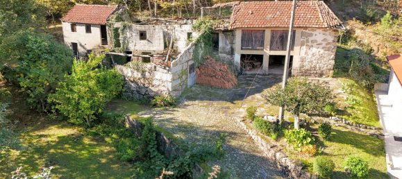 3 bedrooms House in Cabeceiras de Basto, Portugal No. 170034 16