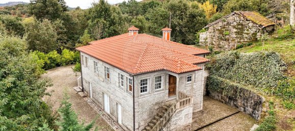 3 bedrooms House in Cabeceiras de Basto, Portugal No. 170034 4