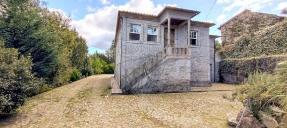 3 bedrooms House in Cabeceiras de Basto, Portugal No. 170034 12