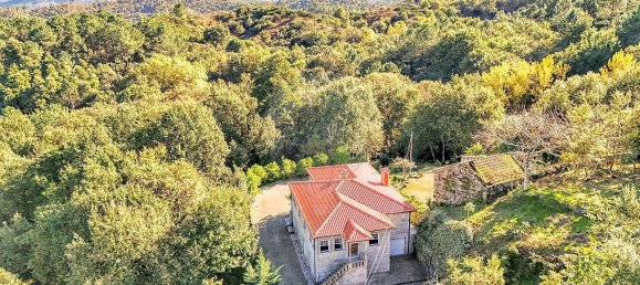 3 bedrooms House in Cabeceiras de Basto, Portugal No. 170034 5