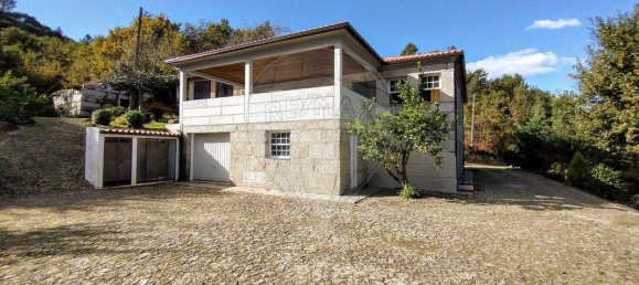 3 bedrooms House in Cabeceiras de Basto, Portugal No. 170034 11