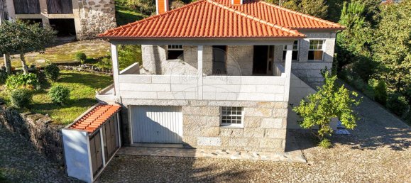 3 bedrooms House in Cabeceiras de Basto, Portugal No. 170034 7