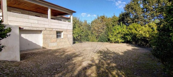 3 bedrooms House in Cabeceiras de Basto, Portugal No. 170034 10