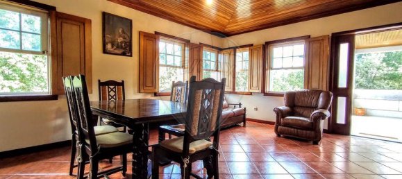 3 bedrooms House in Cabeceiras de Basto, Portugal No. 170034 2