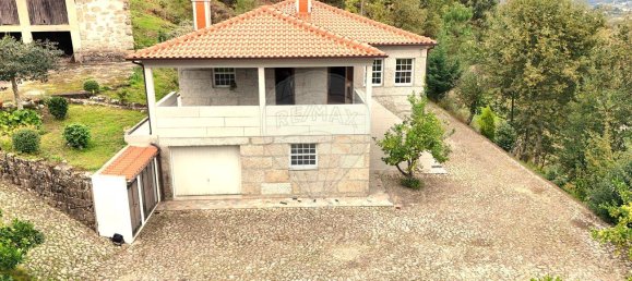 3 bedrooms House in Cabeceiras de Basto, Portugal No. 170034 13