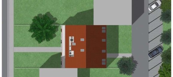 2 Schlafzimmer Doppelhaus in Brandenburg, Germany, Nr. 12665 14