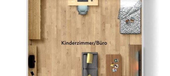 2 Schlafzimmer Doppelhaus in Brandenburg, Germany, Nr. 12665 13