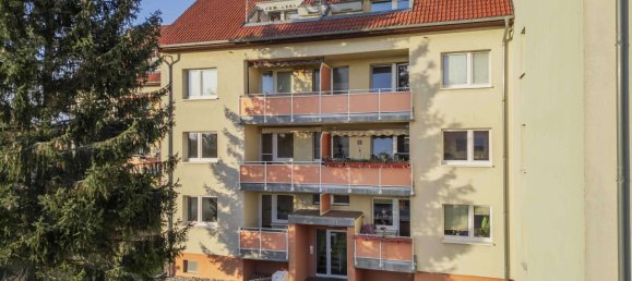 2 Schlafzimmer Doppelhaus in Brandenburg, Germany, Nr. 12665 11