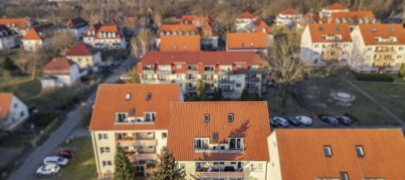 2 Schlafzimmer Doppelhaus in Brandenburg, Germany, Nr. 12665 8