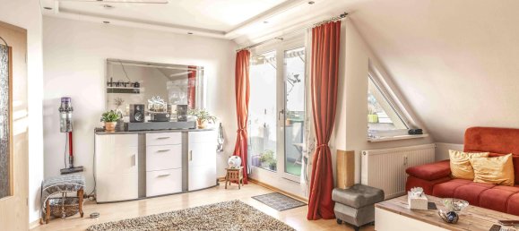 2 Schlafzimmer Doppelhaus in Brandenburg, Germany, Nr. 12665 5