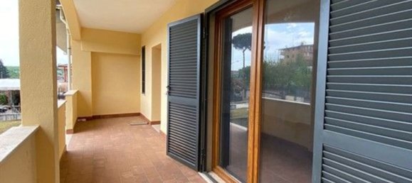 Дом с 6 комнатами в Лабико, Италия № 16633 47