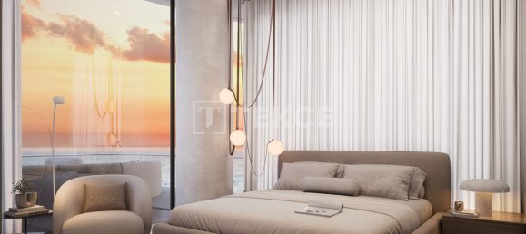 Apartamento T3 em Dubai, UAE N.º 106414 15