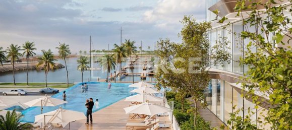 Apartamento T3 em Dubai, UAE N.º 106414 6