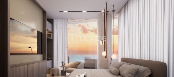 Apartamento T3 em Dubai, UAE N.º 106414 14