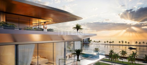 Apartamento T3 em Dubai, UAE N.º 106414 4