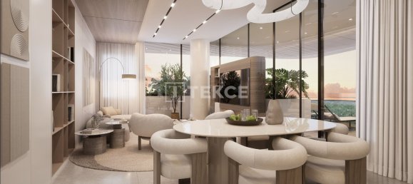 Apartamento T3 em Dubai, UAE N.º 106414 11