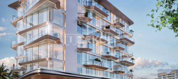 Apartamento T3 em Dubai, UAE N.º 106414 2