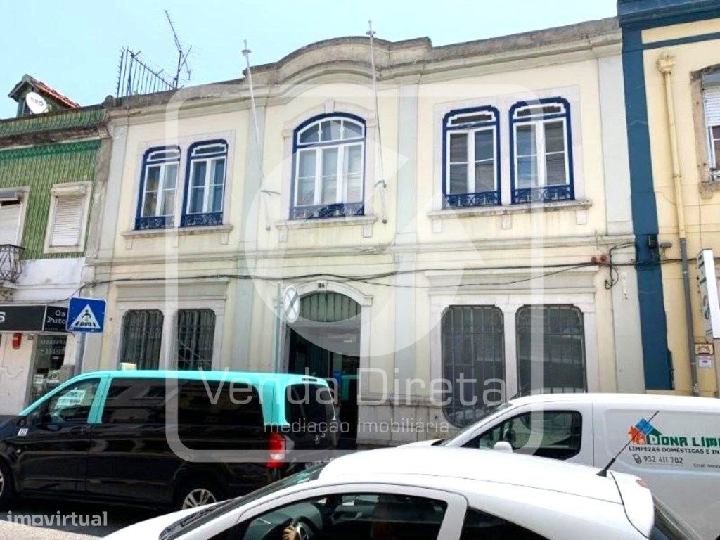 Edifício T9 em Vila Franca de Xira, Portugal N.º 190995