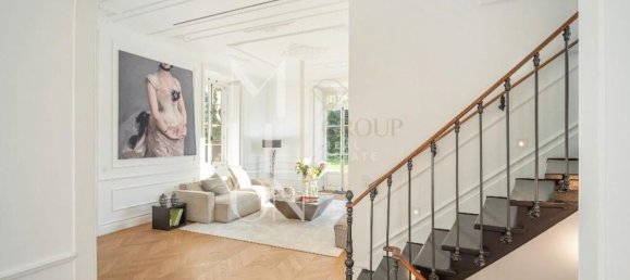 6 bedrooms House in Sintra, Portugal No. 128483 30