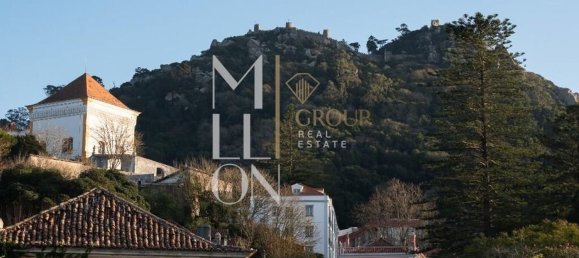 6 bedrooms House in Sintra, Portugal No. 128483 9