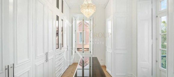 6 bedrooms House in Sintra, Portugal No. 128483 16